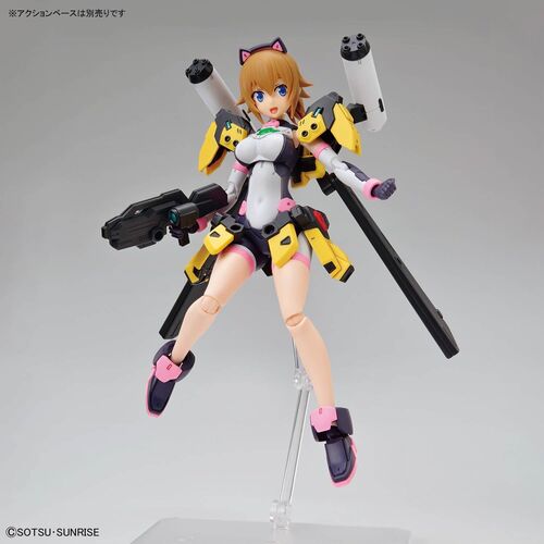 FIGURE-RISE STANDARD - AVATAR FUMINA