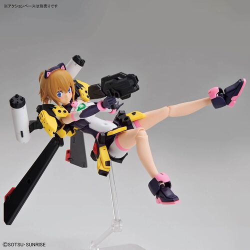 FIGURE-RISE STANDARD - AVATAR FUMINA