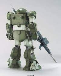 VOTOMS - ATM-09-ST  HG SCOPEDOG