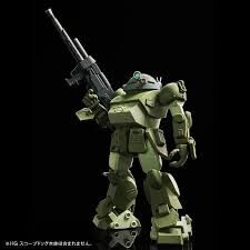VOTOMS - ATM-09-ST  HG SCOPEDOG