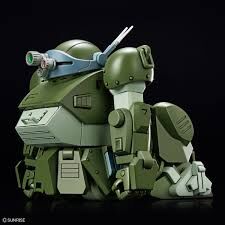 VOTOMS - ATM-09-ST  HG SCOPEDOG