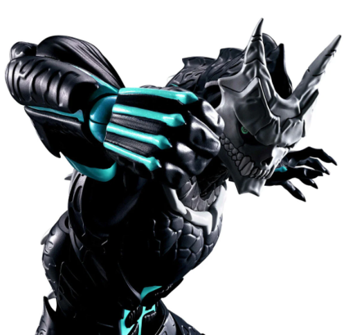 FIGURE-RISE STANDARD KAIJO NO. 8