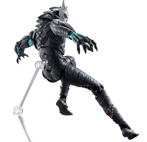 FIGURE-RISE STANDARD KAIJO NO. 8