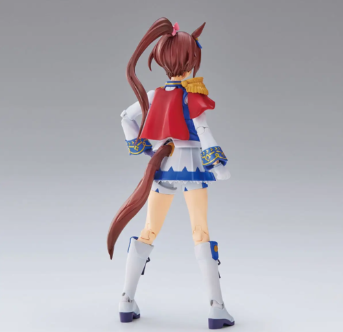 FIGURE-RISE STANDARD  UMAMUSUME PRETTY DERBY - TOKAI TEIO