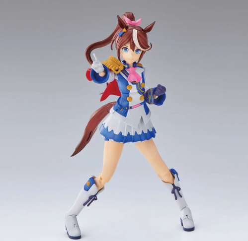 FIGURE-RISE STANDARD  UMAMUSUME PRETTY DERBY - TOKAI TEIO