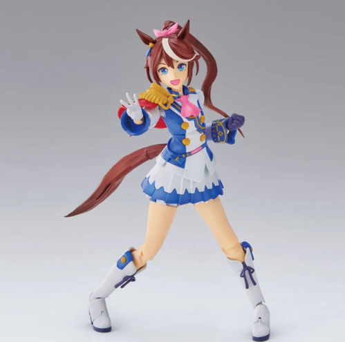 FIGURE-RISE STANDARD  UMAMUSUME PRETTY DERBY - TOKAI TEIO