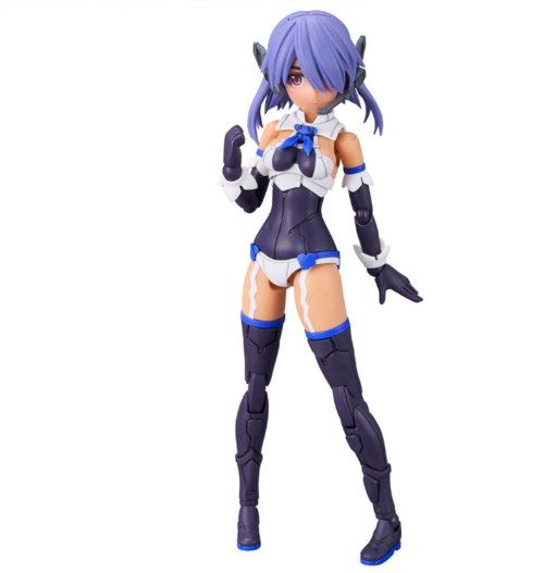 30MS -OP09- OPTION PARTS  COMMANDER COSTUME COLOR C