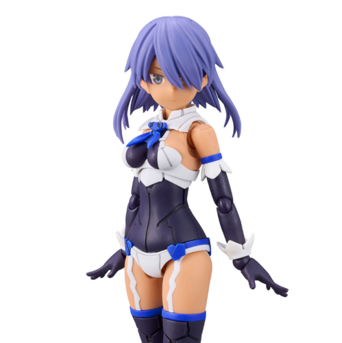 30MS -OP09- OPTION PARTS  COMMANDER COSTUME COLOR C