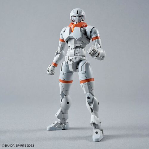 30MF- 03 - LIBER FIGHTER