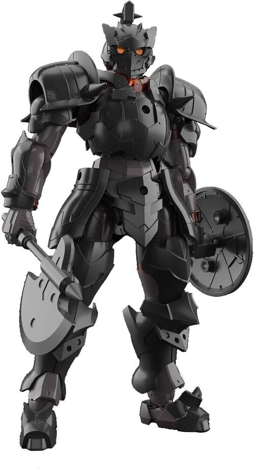 30MF- 04 - ROSAN FIGHTER