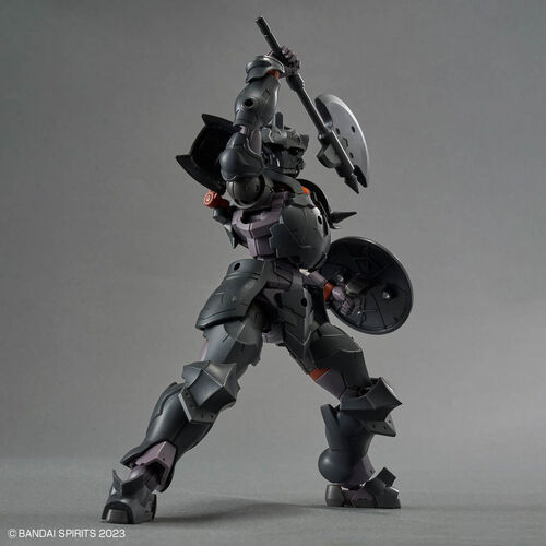 30MF- 04 - ROSAN FIGHTER