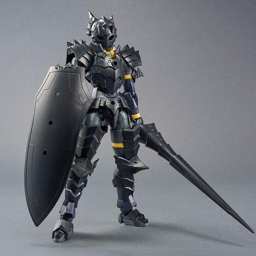 30MF- 12 - ROSAN LANCER