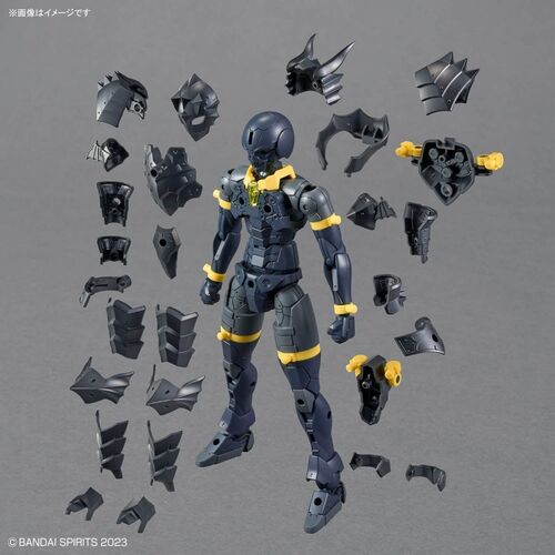 30MF- 12 - ROSAN LANCER