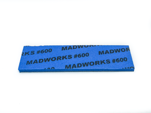 MADWORKS Esponja Lija 2MM #600 1ud