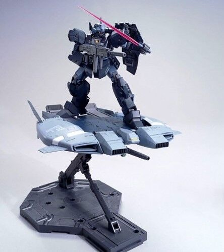 GUNDAM HGUC -144- BASE JABBER - UNICORN VER 1/144