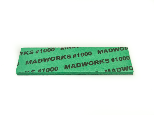 MADWORKS Esponja Lija 3MM #1000 1ud