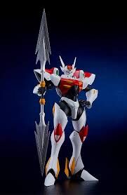 MODEROID TEKKAMAN BLADE - STARKNIGHT TEKKAMAN BLADE