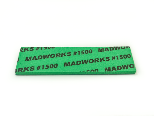 MADWORKS Esponja Lija 3MM #1500 1ud