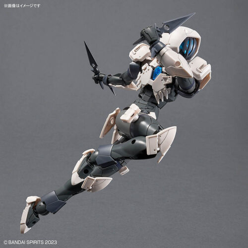 30MF - A-12 CLASS UP ARMOR ( ROSAN ASSESSIN SLASH )