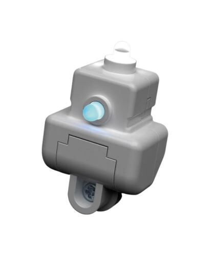 LED UNIT DUAL TYPE 'White Blue/Red'