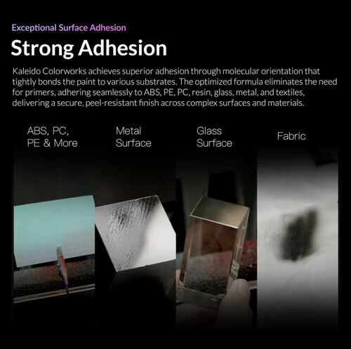 GAAHLERI KALEIDO COLOR WORKS K013 EMERALD GREEN  GLOSS / PRIMARY 20ml