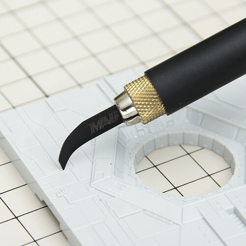 MADWORKS Scribing Chisel DLC - 0,1mm