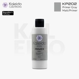 GAAHLERI KALEIDO COLOR WORKS - KP202 PRIMER GRAY 210ml
