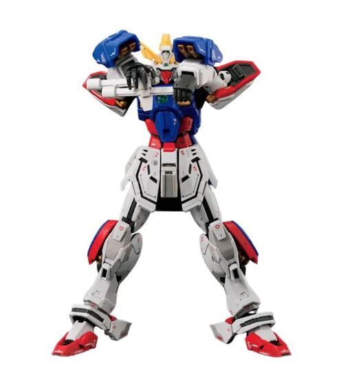 GUNDAM RG -42- SHINING GUNDAM 1/144