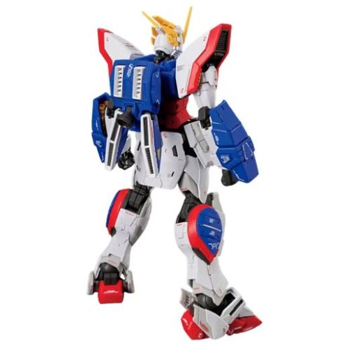 GUNDAM RG -42- SHINING GUNDAM 1/144