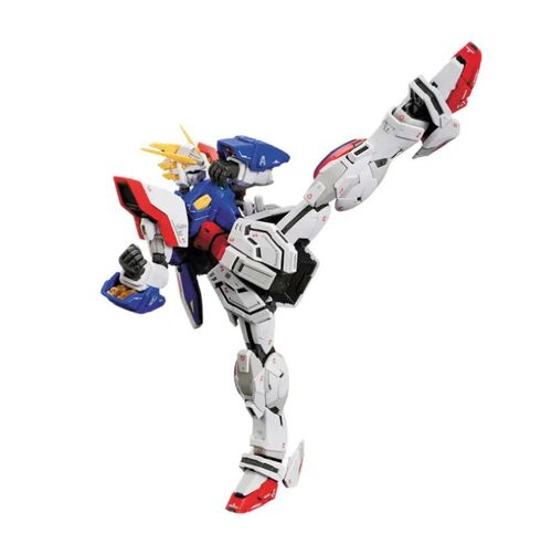 GUNDAM RG -42- SHINING GUNDAM 1/144