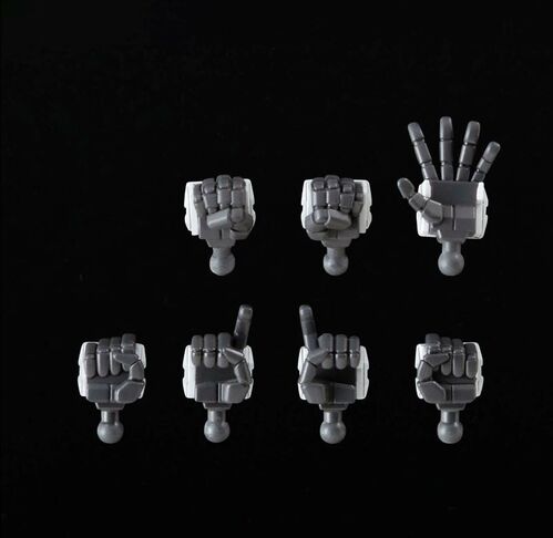 GUNDAM HG ASHSAVIOUR  - SUPER ROBOT WARS OG - MODEL KIT 1/144