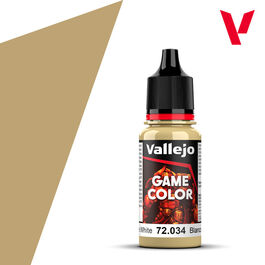 GAME COLOR 72034 18ML- BLANCO HUESO