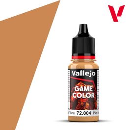 GAME COLOR 72004 18ML- PIEL DE ELFOS