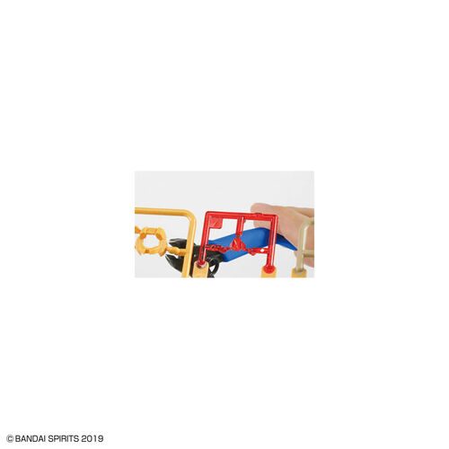 BANDAI SPIRITS ENTRY TOOL SET