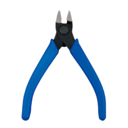 BANDAI SPIRITS ALICATES DE INICIACION - AZUL