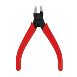 BANDAI SPIRITS ALICATES DE INICIACION - ROJO