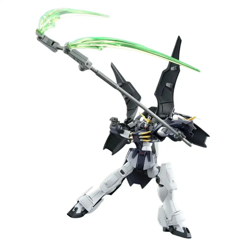 GUNDAM HGAC -xxx- XXXG-01D2 DEATHSCYTHE HELL  1/144