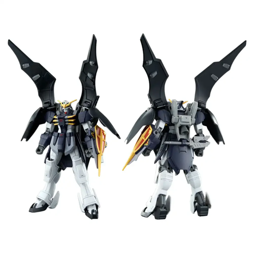GUNDAM HGAC -xxx- XXXG-01D2 DEATHSCYTHE HELL  1/144