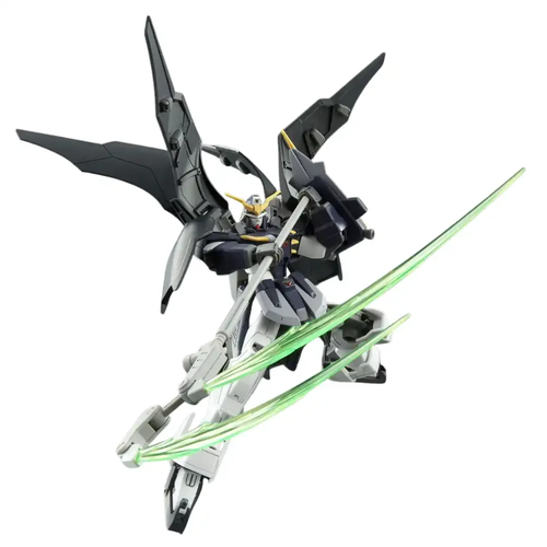 GUNDAM HGAC -xxx- XXXG-01D2 DEATHSCYTHE HELL  1/144