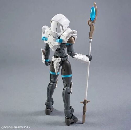 30MF- 13 - LIBER WIZARD