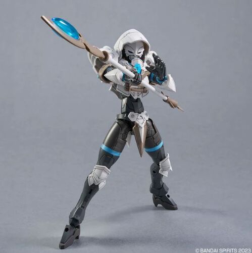 30MF- 13 - LIBER WIZARD