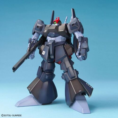 GUNDAM MG - 70 - RMS-099 RICK DIAS 1/100