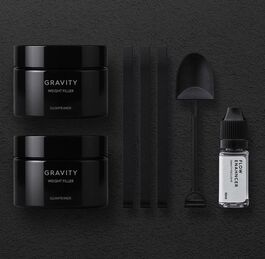 GUNPRIMER - GRAVITY BUNDLE SET 01