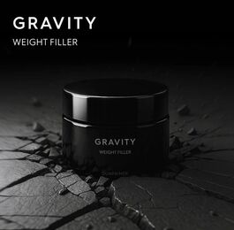 GUNPRIMER - GRAVITY ( IRON /180G) 1und