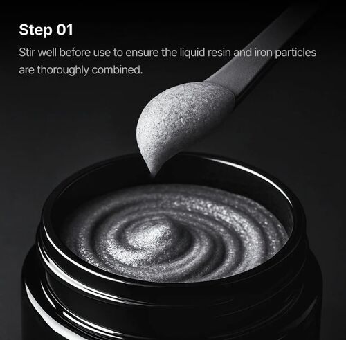 GUNPRIMER - GRAVITY ( IRON /180G) 1und