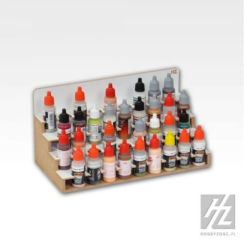 HOBBYZONE - MODULAR ORGANIZER - Paints Module 26mm - 30cm