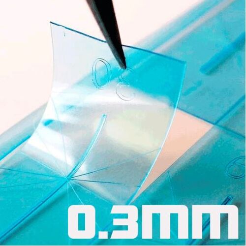 GUNPRIMER - PANEL LINE GUIDE V2 - CURVED LINE