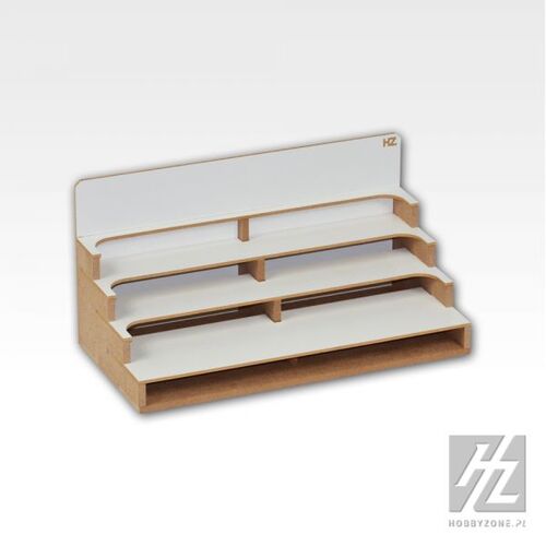 HOBBYZONE - MODULAR ORGANIZER - Bottles Module  - 30cm