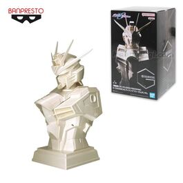 GUNDAM - RISING FREEDOM GUNDAM - FIGURE G- CERAMICAL 23CM