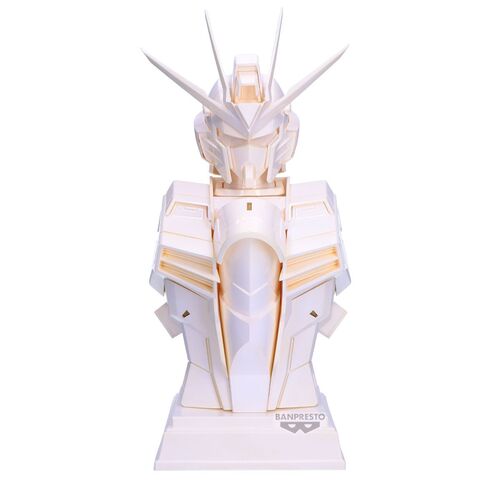 GUNDAM - RISING FREEDOM GUNDAM - FIGURE G- CERAMICAL 23CM